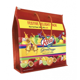 Real Festival Delight Pack 2.18 L